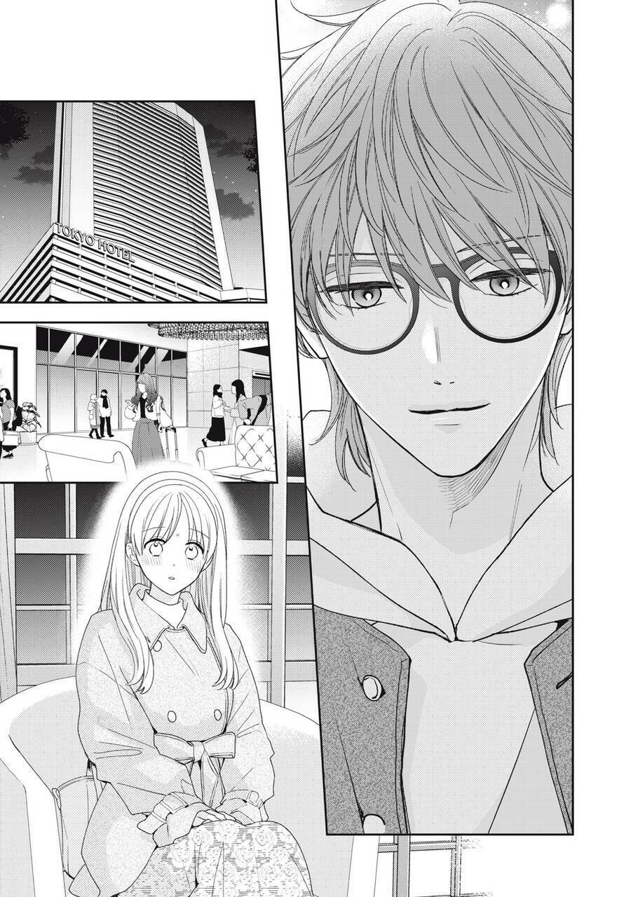 Hana To Kuchizuke Chapter 20 - Trang 2