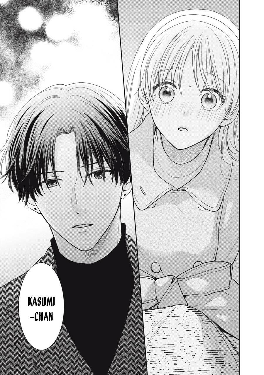 Hana To Kuchizuke Chapter 20 - Trang 2