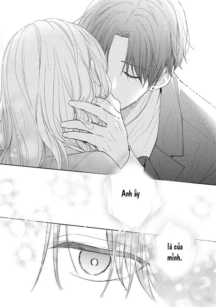 Hana To Kuchizuke Chapter 18 - Trang 2