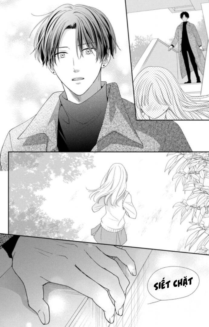 Hana To Kuchizuke Chapter 16 - Trang 2