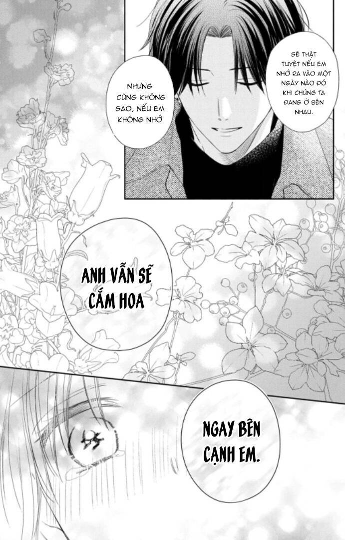 Hana To Kuchizuke Chapter 16 - Trang 2