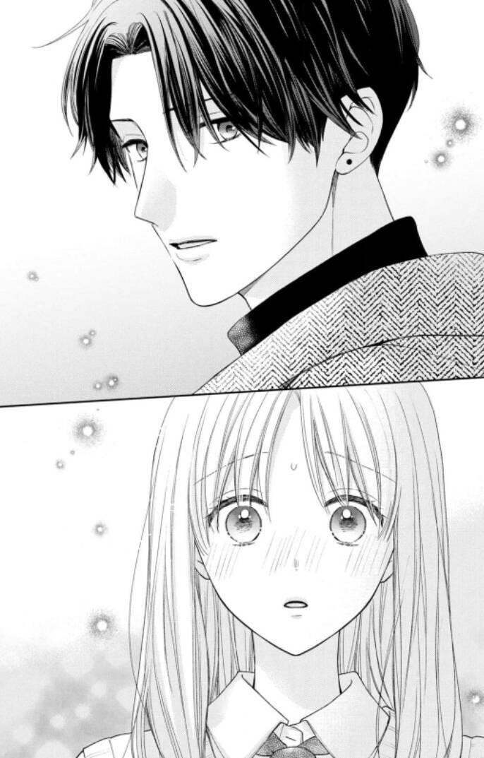 Hana To Kuchizuke Chapter 16 - Trang 2