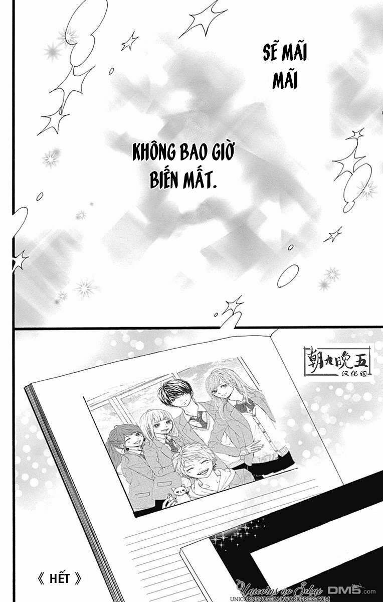 Hoshi To Kuzu Chapter 16 - Trang 2