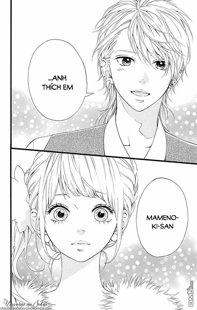 Hoshi To Kuzu Chapter 13 - Trang 2