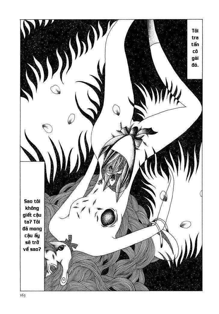 Kami No Kodomo Chapter 10 - Trang 2