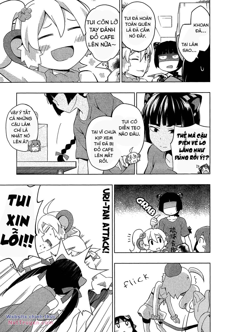 Etotama Chapter 26 - Trang 2