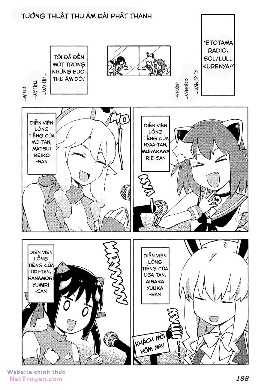 Etotama Chapter 26 - Trang 2