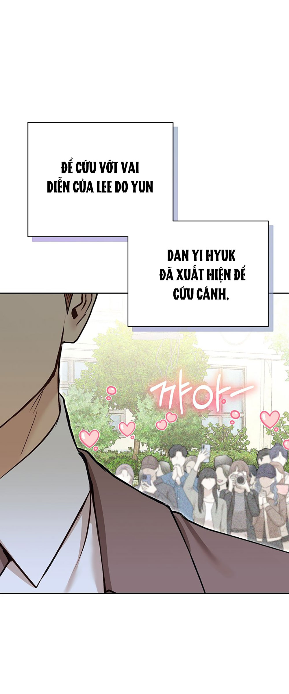 Vụ Bê Bối Trá Hình Chapter 35.2 - Trang 2