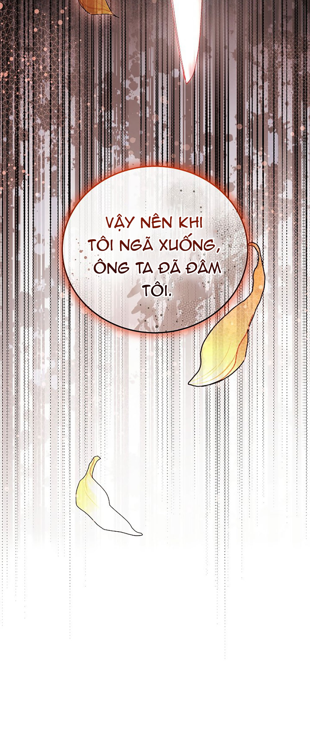 Vụ Bê Bối Trá Hình Chapter 35.1 - Trang 2