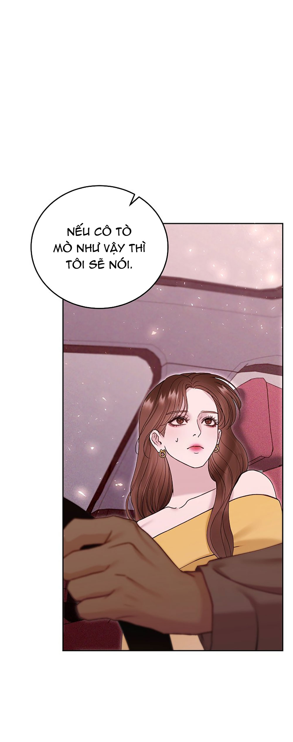 Vụ Bê Bối Trá Hình Chapter 35.1 - Trang 2