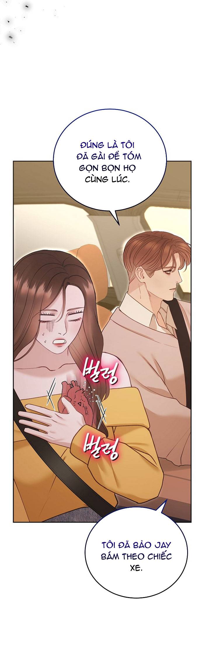 Vụ Bê Bối Trá Hình Chapter 34.1 - Trang 2