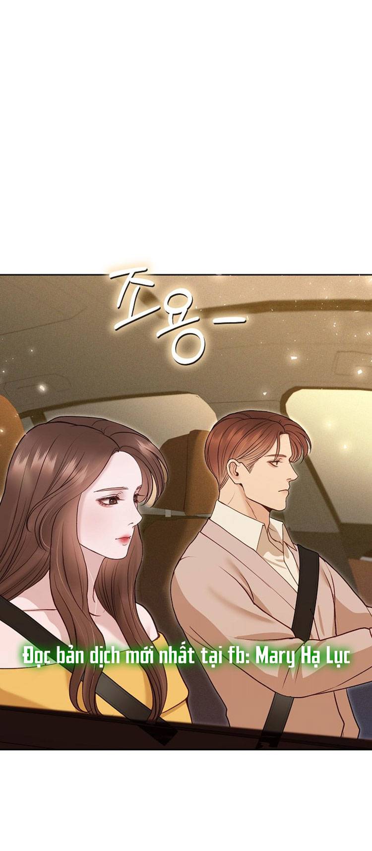 Vụ Bê Bối Trá Hình Chapter 34.1 - Trang 2