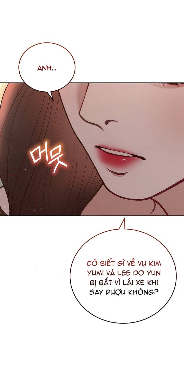 Vụ Bê Bối Trá Hình Chapter 34.1 - Trang 2