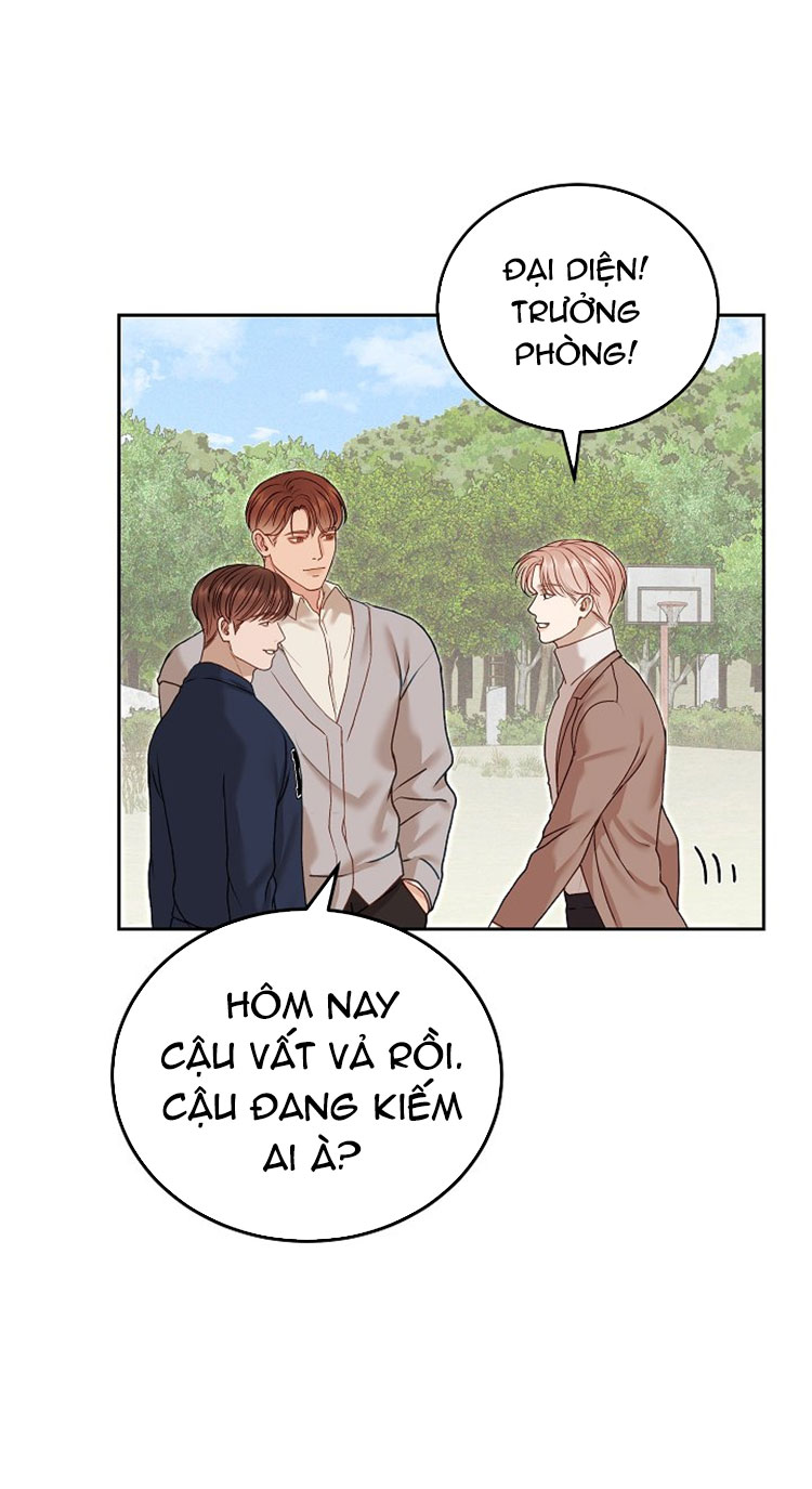 Vụ Bê Bối Trá Hình Chapter 33.2 - Trang 2