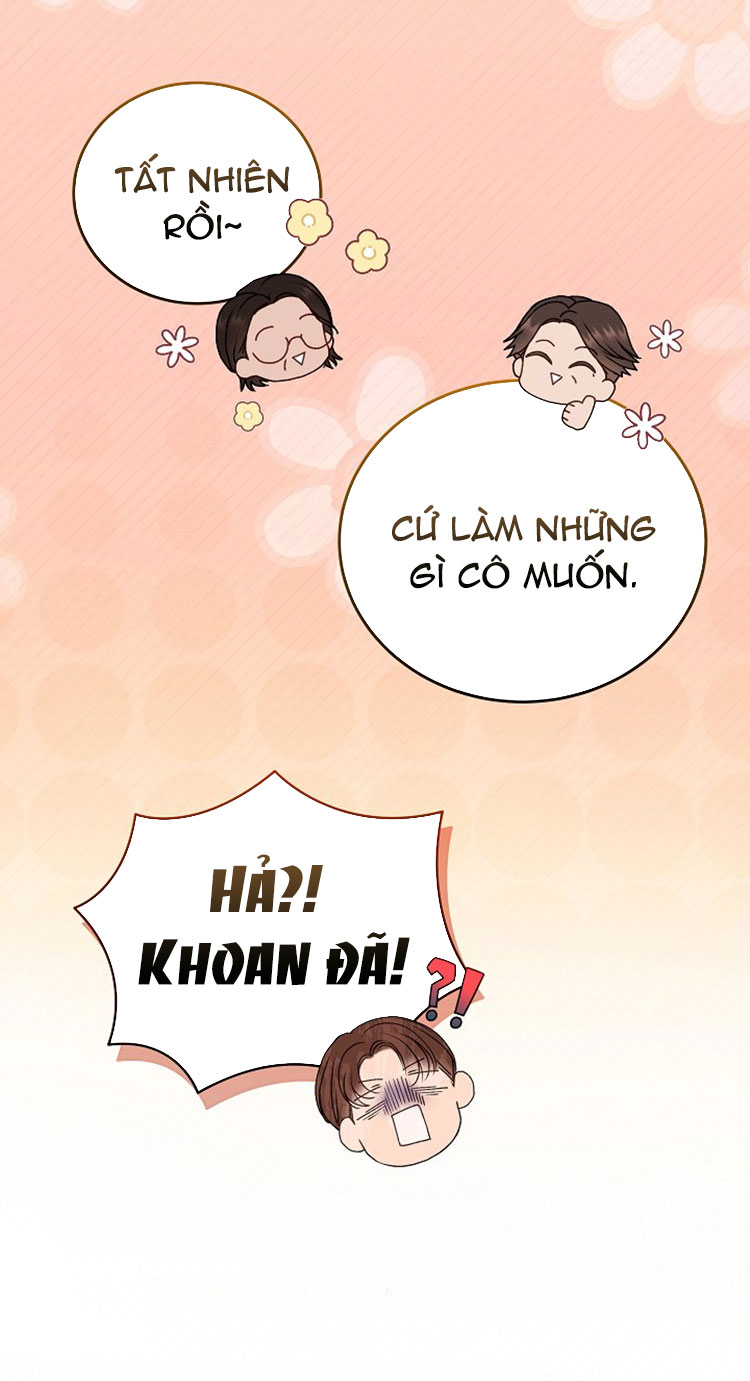 Vụ Bê Bối Trá Hình Chapter 33.1 - Trang 2