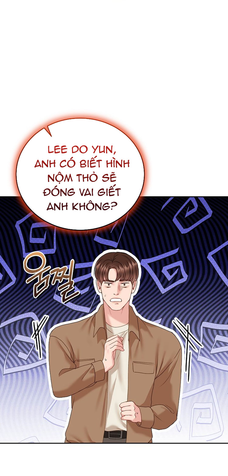 Vụ Bê Bối Trá Hình Chapter 33.1 - Trang 2