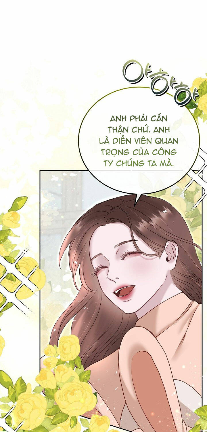 Vụ Bê Bối Trá Hình Chapter 32.2 - Trang 2