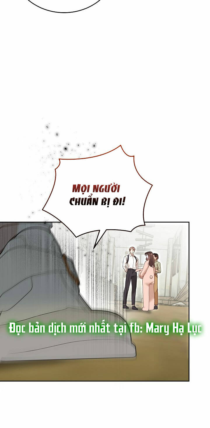 Vụ Bê Bối Trá Hình Chapter 32.1 - Trang 2