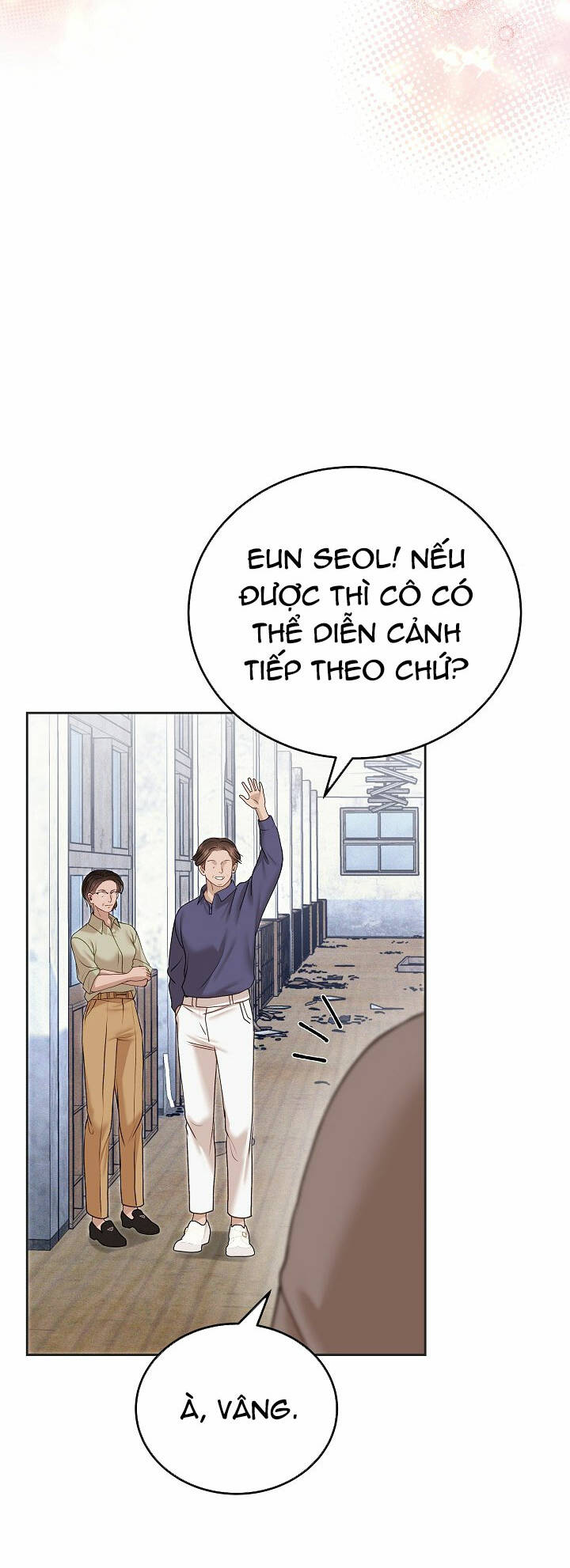 Vụ Bê Bối Trá Hình Chapter 31.2 - Trang 2