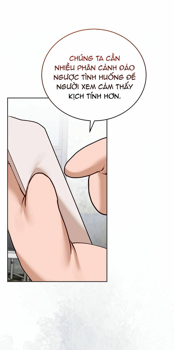 Vụ Bê Bối Trá Hình Chapter 31.2 - Trang 2