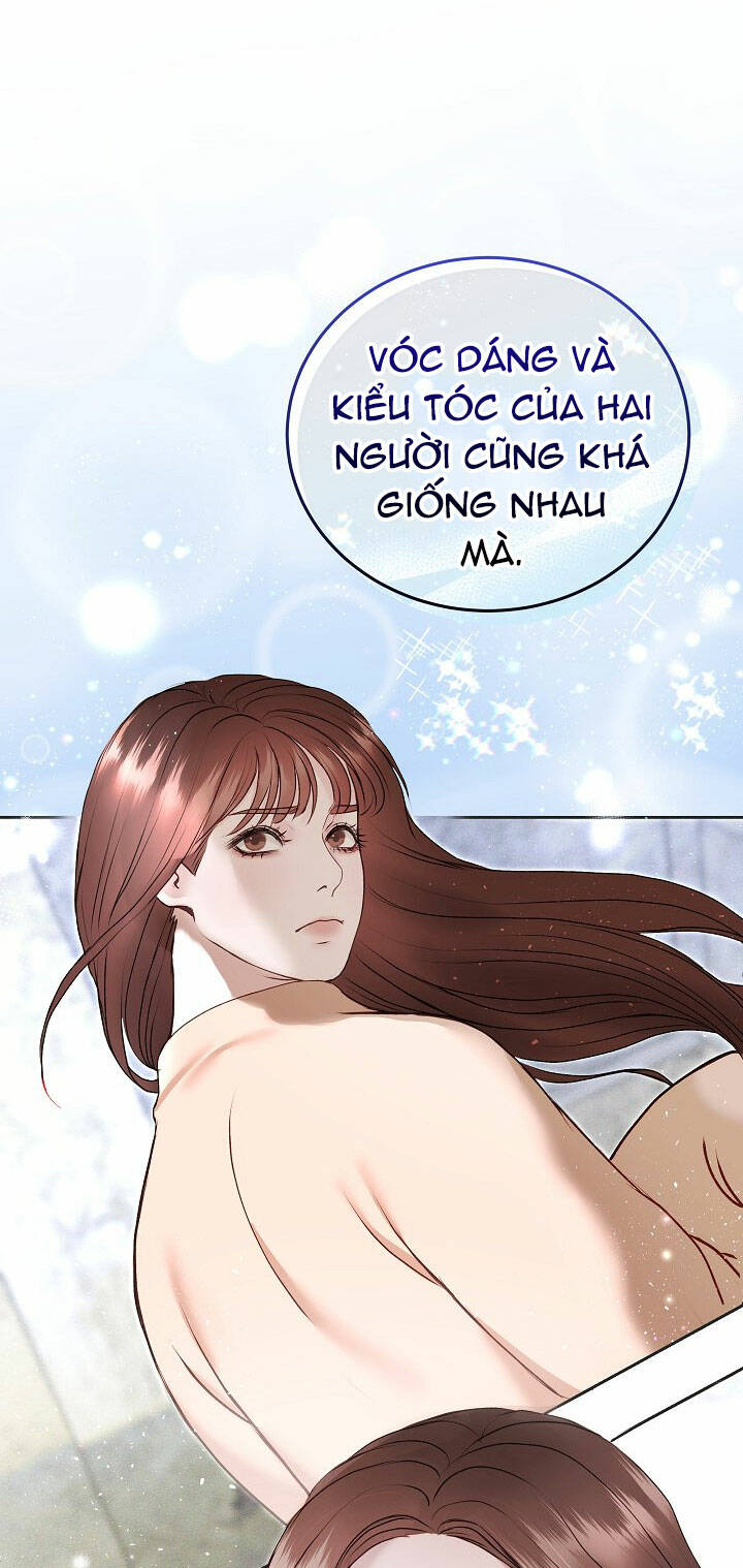 Vụ Bê Bối Trá Hình Chapter 31.1 - Trang 2