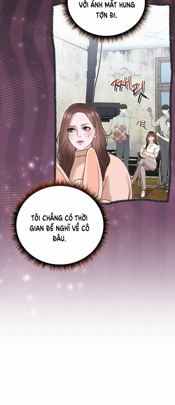 Vụ Bê Bối Trá Hình Chapter 31.1 - Trang 2