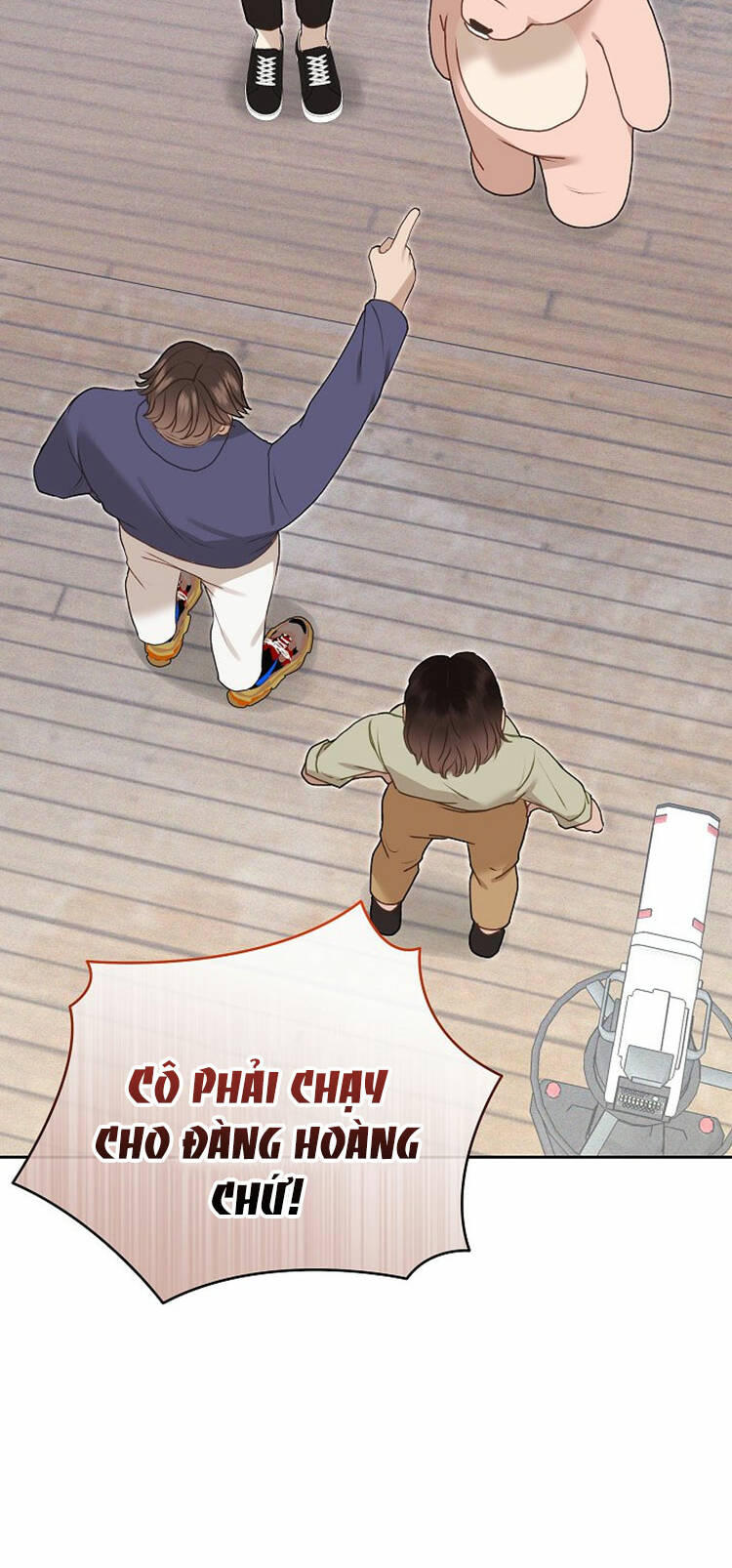 Vụ Bê Bối Trá Hình Chapter 30.2 - Trang 2