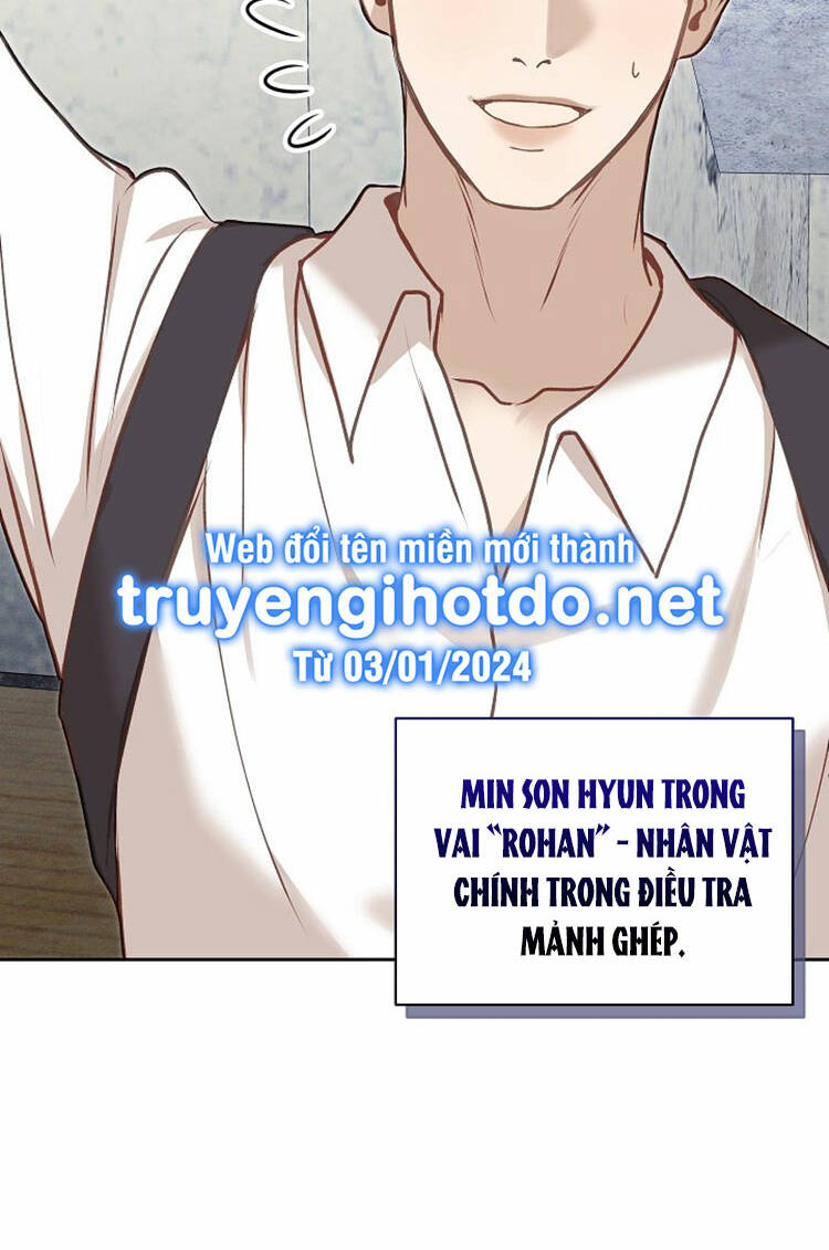 Vụ Bê Bối Trá Hình Chapter 30.2 - Trang 2