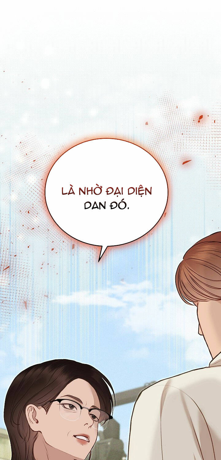 Vụ Bê Bối Trá Hình Chapter 30.1 - Trang 2