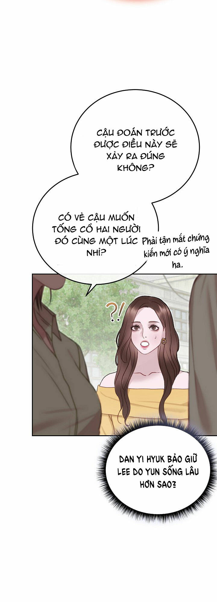 Vụ Bê Bối Trá Hình Chapter 30.1 - Trang 2