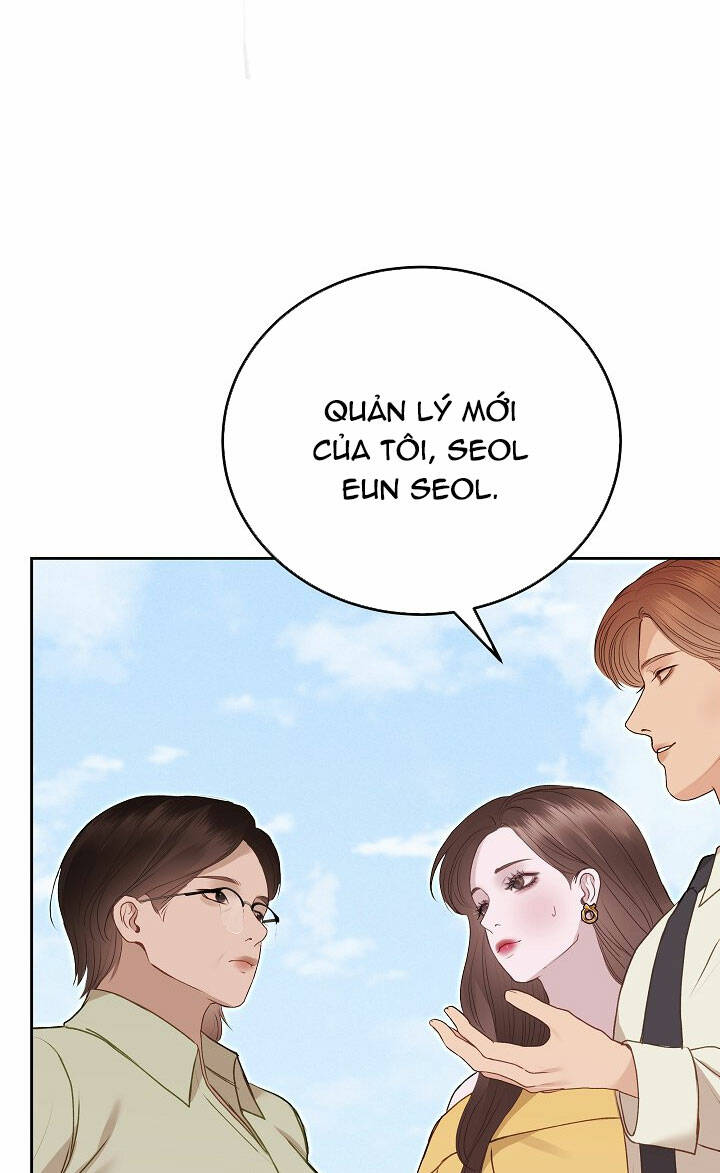 Vụ Bê Bối Trá Hình Chapter 30.1 - Trang 2