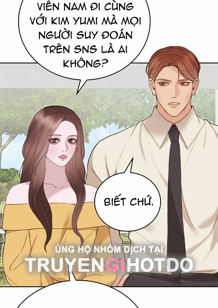 Vụ Bê Bối Trá Hình Chapter 30.1 - Trang 2