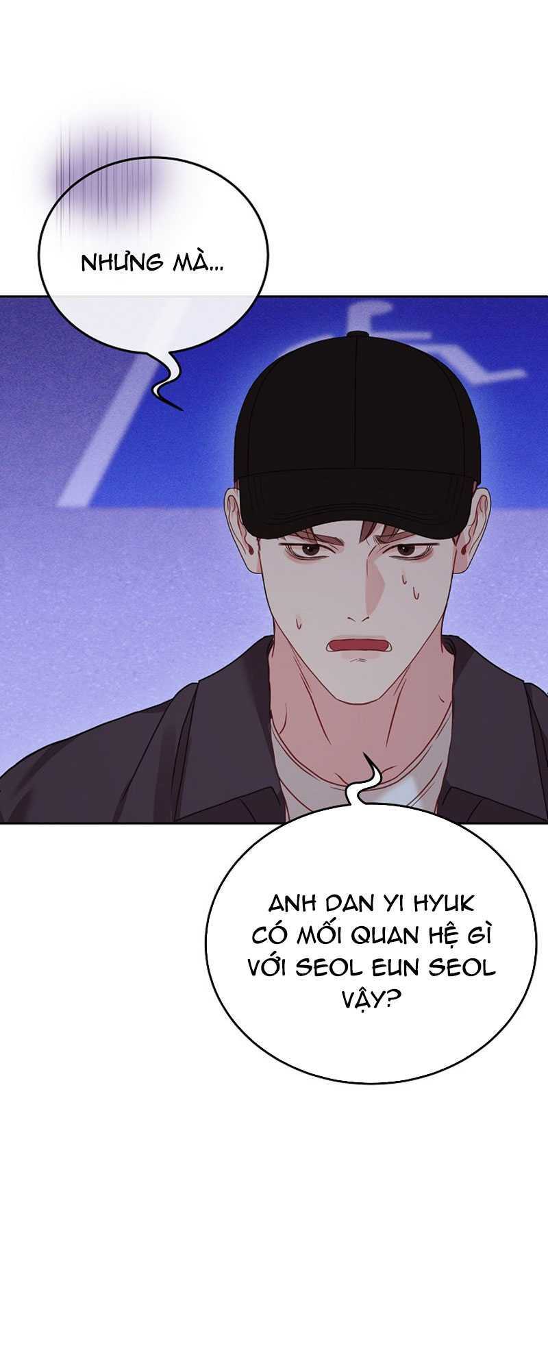 Vụ Bê Bối Trá Hình Chapter 27.2 - Trang 2