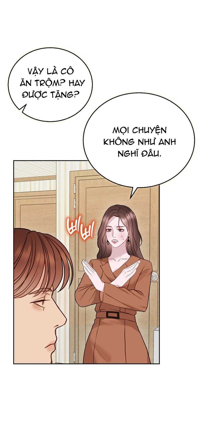 Vụ Bê Bối Trá Hình Chapter 27.2 - Trang 2