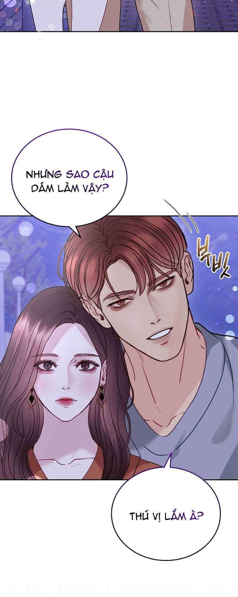 Vụ Bê Bối Trá Hình Chapter 27.2 - Trang 2