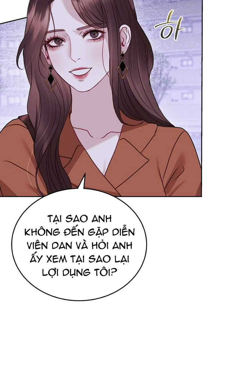 Vụ Bê Bối Trá Hình Chapter 27.1 - Trang 2