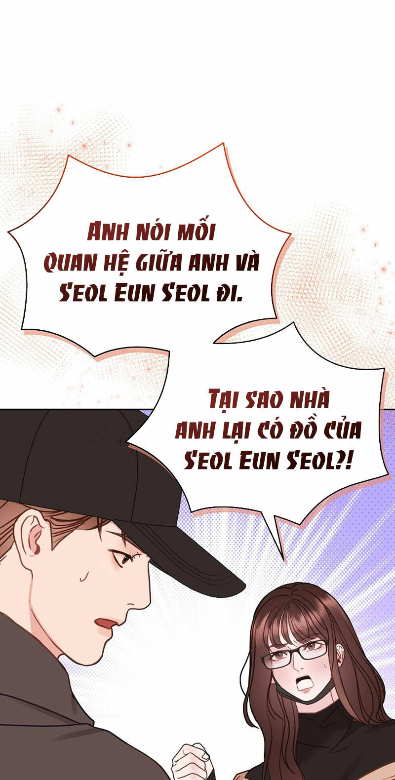 Vụ Bê Bối Trá Hình Chapter 26.2 - Trang 2