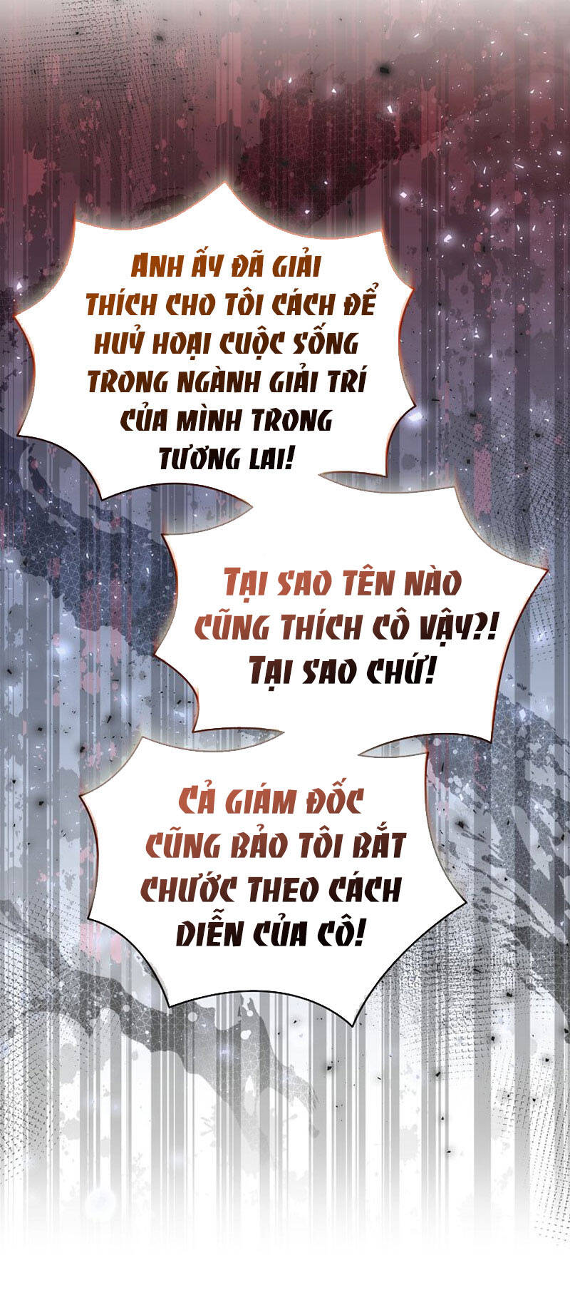 Vụ Bê Bối Trá Hình Chapter 26.2 - Trang 2