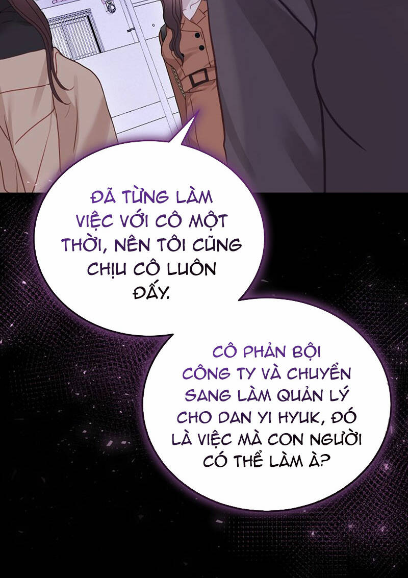 Vụ Bê Bối Trá Hình Chapter 26.2 - Trang 2