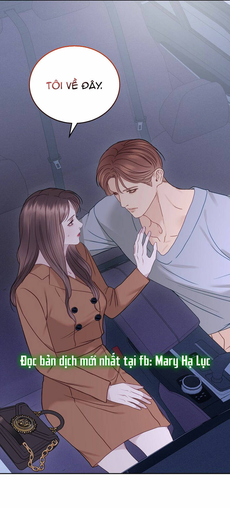 Vụ Bê Bối Trá Hình Chapter 26.2 - Trang 2