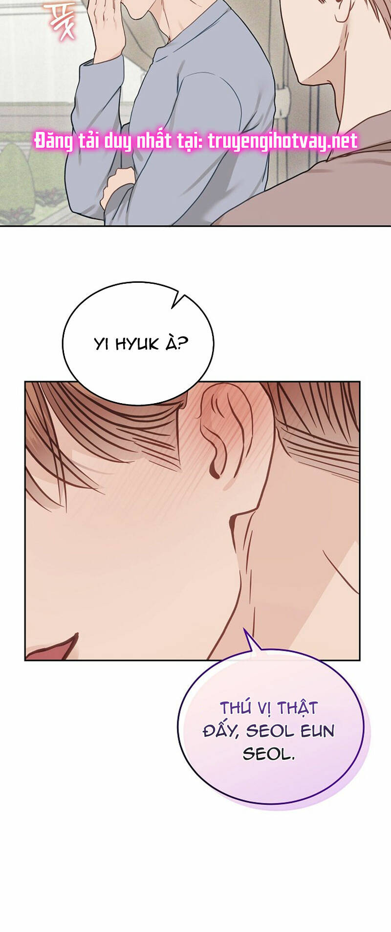 Vụ Bê Bối Trá Hình Chapter 25.2 - Trang 2