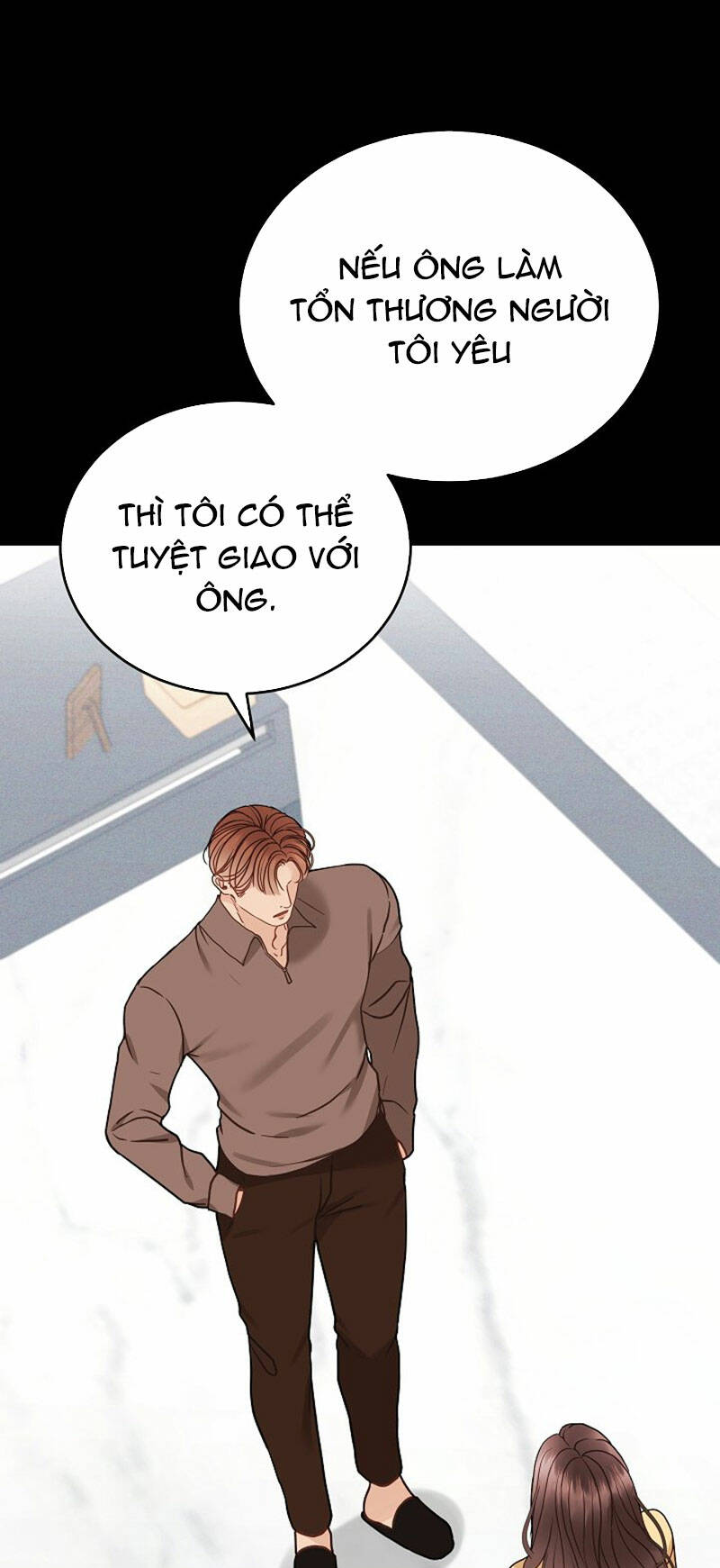 Vụ Bê Bối Trá Hình Chapter 24.2 - Trang 2