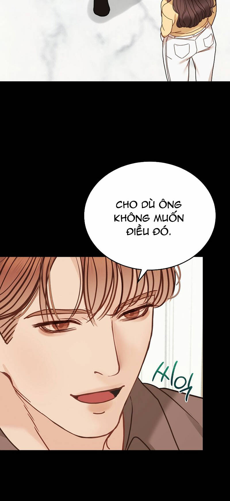 Vụ Bê Bối Trá Hình Chapter 24.2 - Trang 2