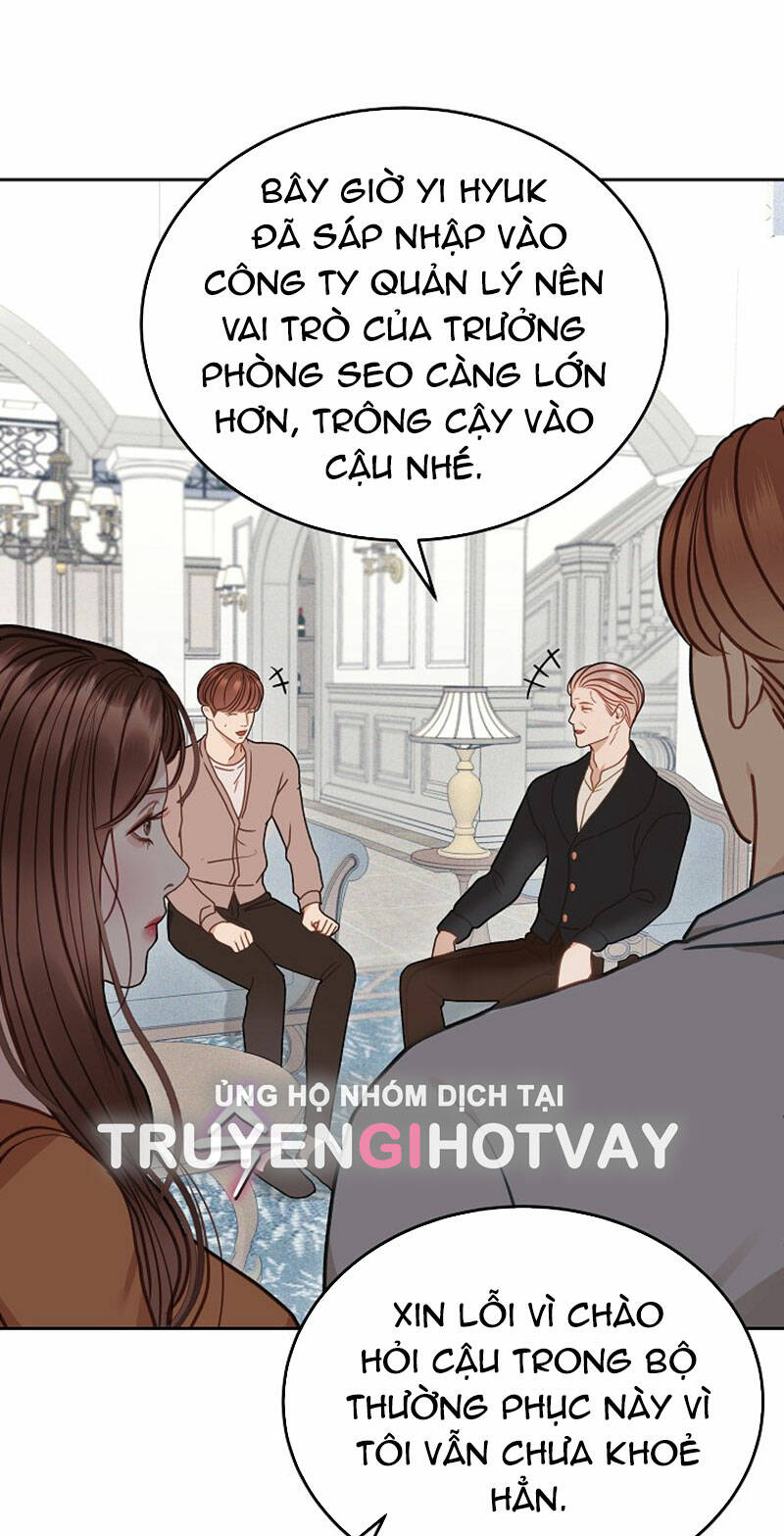 Vụ Bê Bối Trá Hình Chapter 23.2 - Trang 2