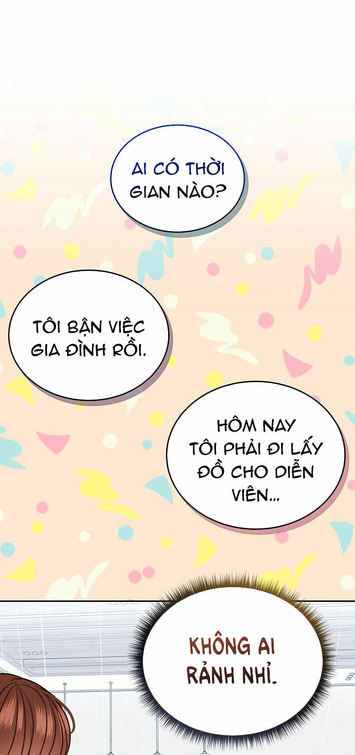 Vụ Bê Bối Trá Hình Chapter 23.2 - Trang 2