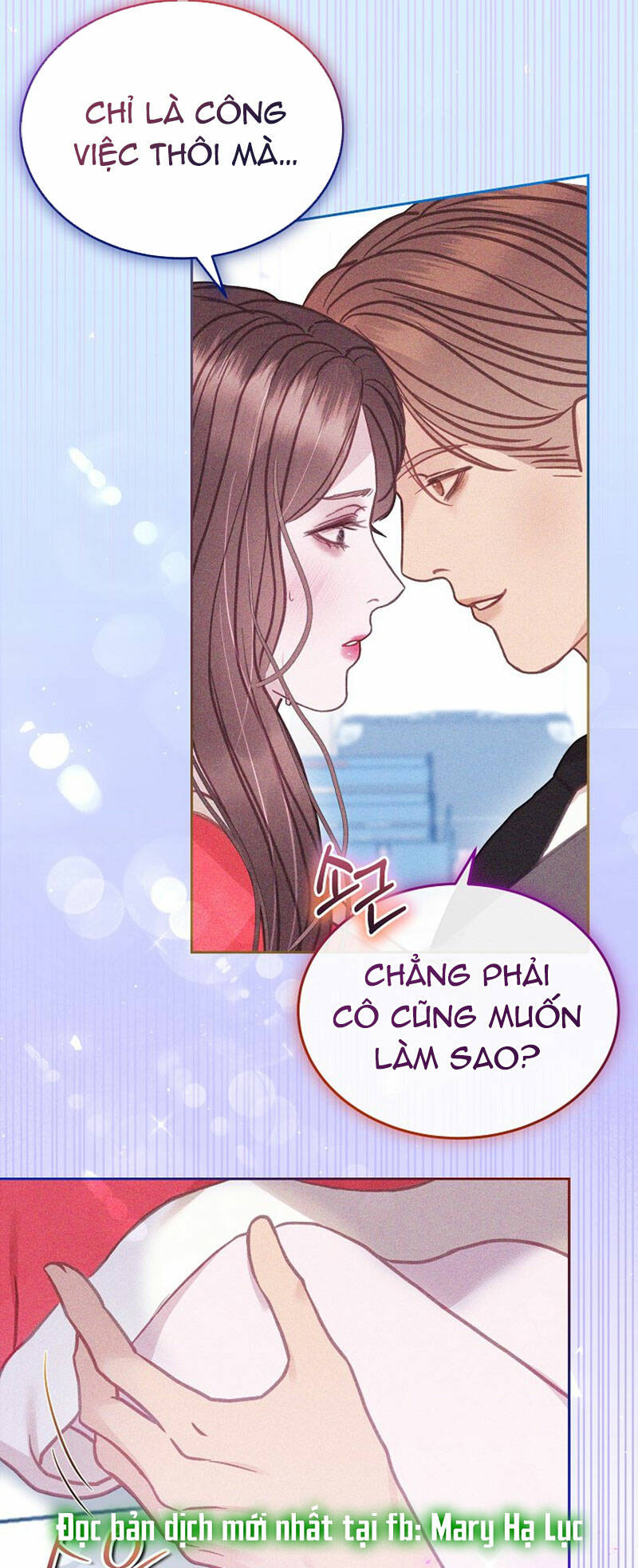 Vụ Bê Bối Trá Hình Chapter 23.1 - Trang 2