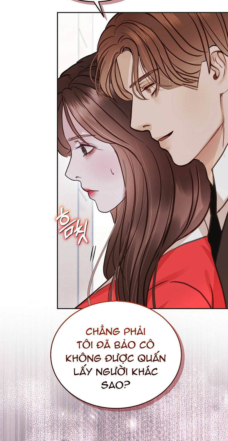 Vụ Bê Bối Trá Hình Chapter 22.2 - Trang 2