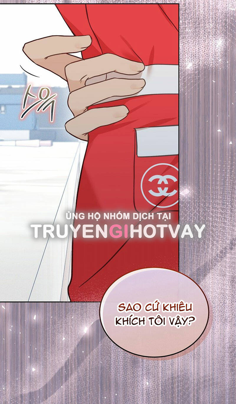 Vụ Bê Bối Trá Hình Chapter 22.2 - Trang 2