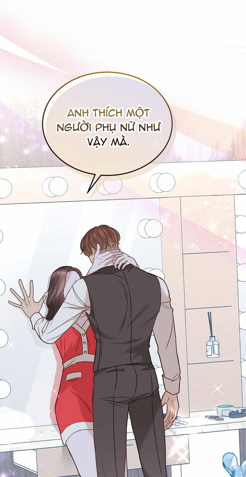 Vụ Bê Bối Trá Hình Chapter 22.2 - Trang 2