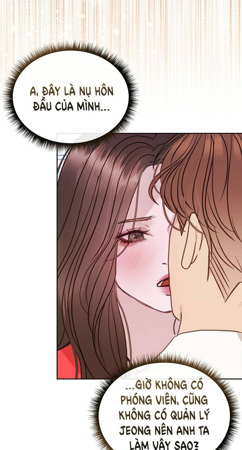 Vụ Bê Bối Trá Hình Chapter 22.2 - Trang 2